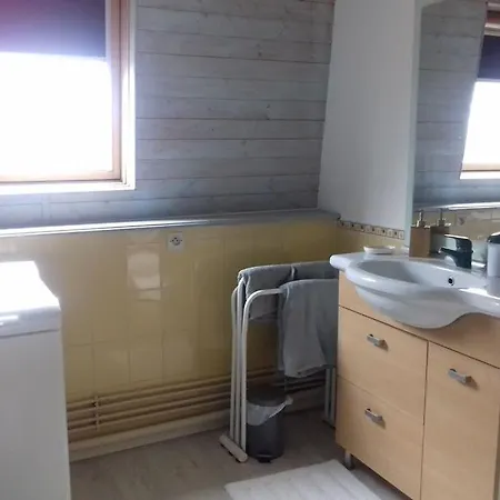 Loft Cosy 65 M2 Meuble De Tourisme Apartamento Coudekerque-Branche