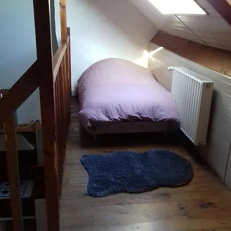 Apartamento Loft Cosy 65 M2 Meuble De Tourisme Coudekerque-Branche