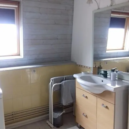 Loft Cosy 65 M2 Meuble De Tourisme Apartamento Coudekerque-Branche