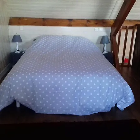 Loft Cosy 65 M2 Meuble De Tourisme * Coudekerque-Branche