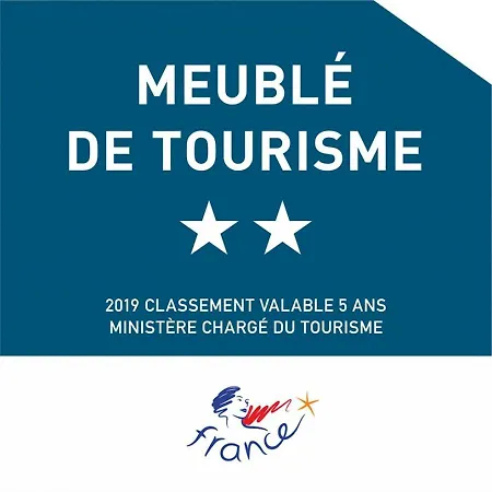 Loft Cosy 65 M2 Meublé De Tourisme *